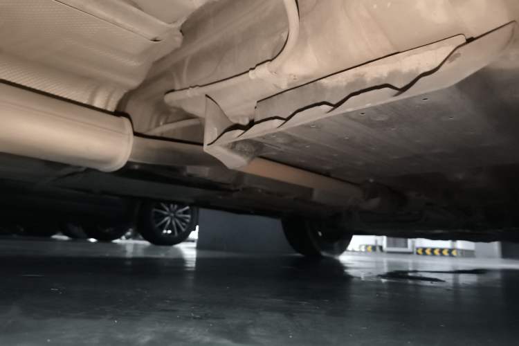 Used Kia KX5 2016 2.0L Automatic 2WD Premium Chassis Rear Right
