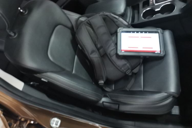 Used Kia KX5 2016 1.6T Automatic Two-Wheel Drive DLX Right Front Seat