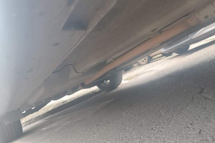Used Kia KX5 2016 1.6T Automatic Two-Wheel Drive Premium Right Side Sill