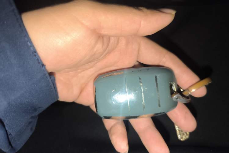 Used Kia KX5 2016 2.0L Automatic 2WD Premium Vehicle Key