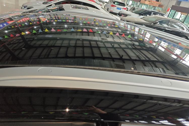 Used Kia KX5 2017 1.6T Automatic Two-Wheel Drive 15th Anniversary Special Edition DLX Roof