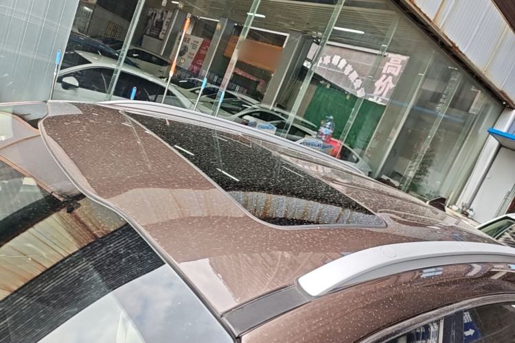 Used Kia KX5 2017 1.6T Automatic Two-Wheel Drive 15th Anniversary Special Edition DLX Roof