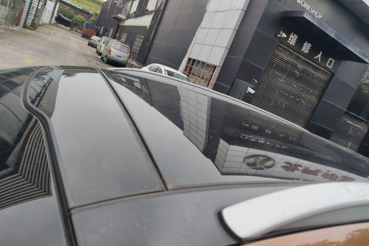 Used Kia KX5 2017 1.6T Automatic Two-Wheel Drive 15th Anniversary Special Edition DLX Roof