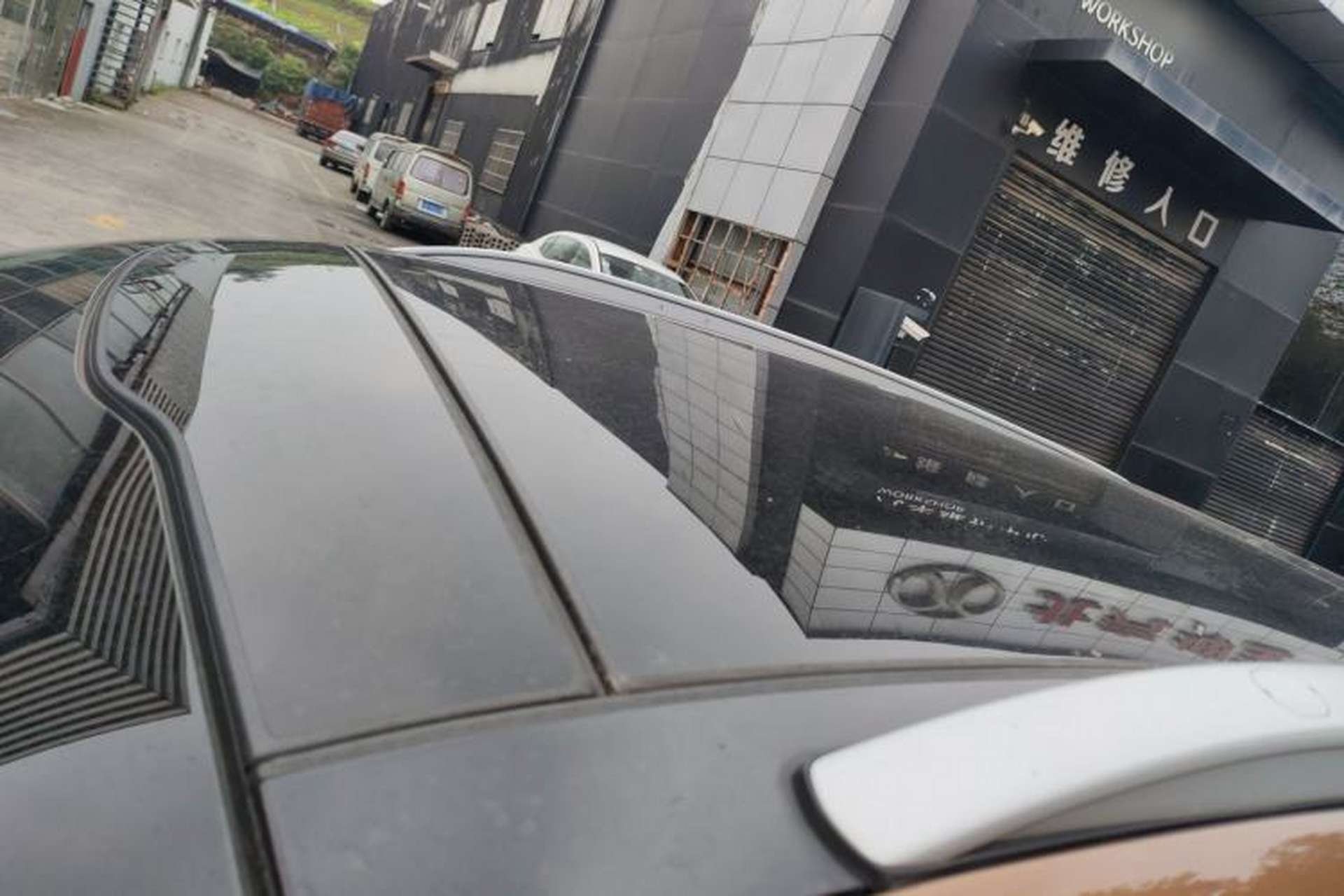Used Kia KX5 2017 1.6T Automatic Two-Wheel Drive 15th Anniversary Special Edition DLX Roof
