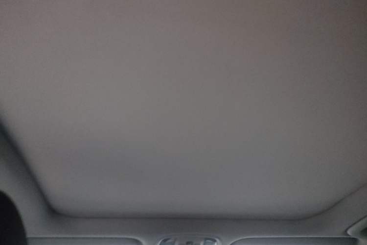 Used Kia KX5 2017 1.6T Automatic Two-Wheel Drive 15th Anniversary Special Edition DLX Headliner