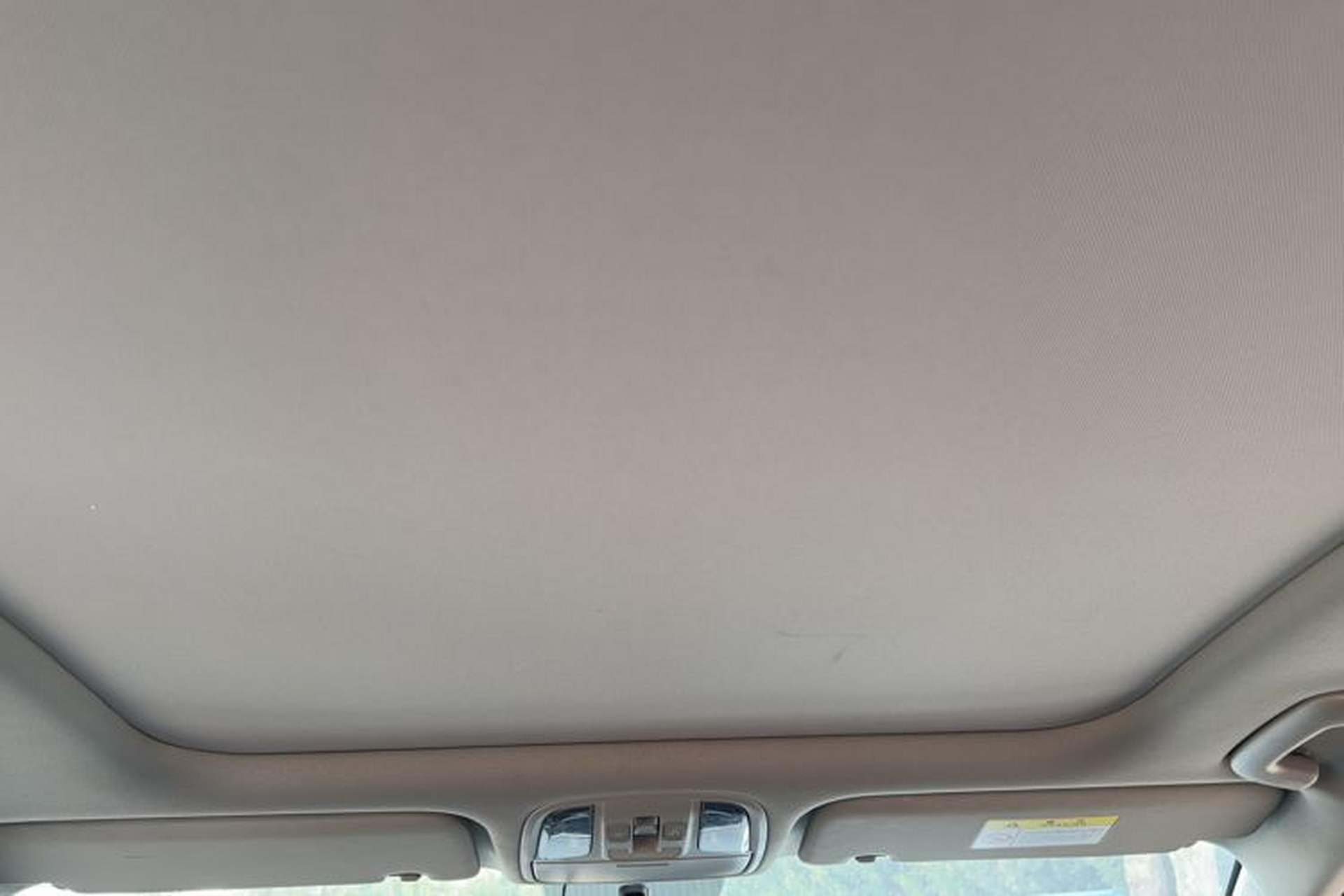 Used Kia KX5 2017 1.6T Automatic Two-Wheel Drive 15th Anniversary Special Edition DLX Headliner