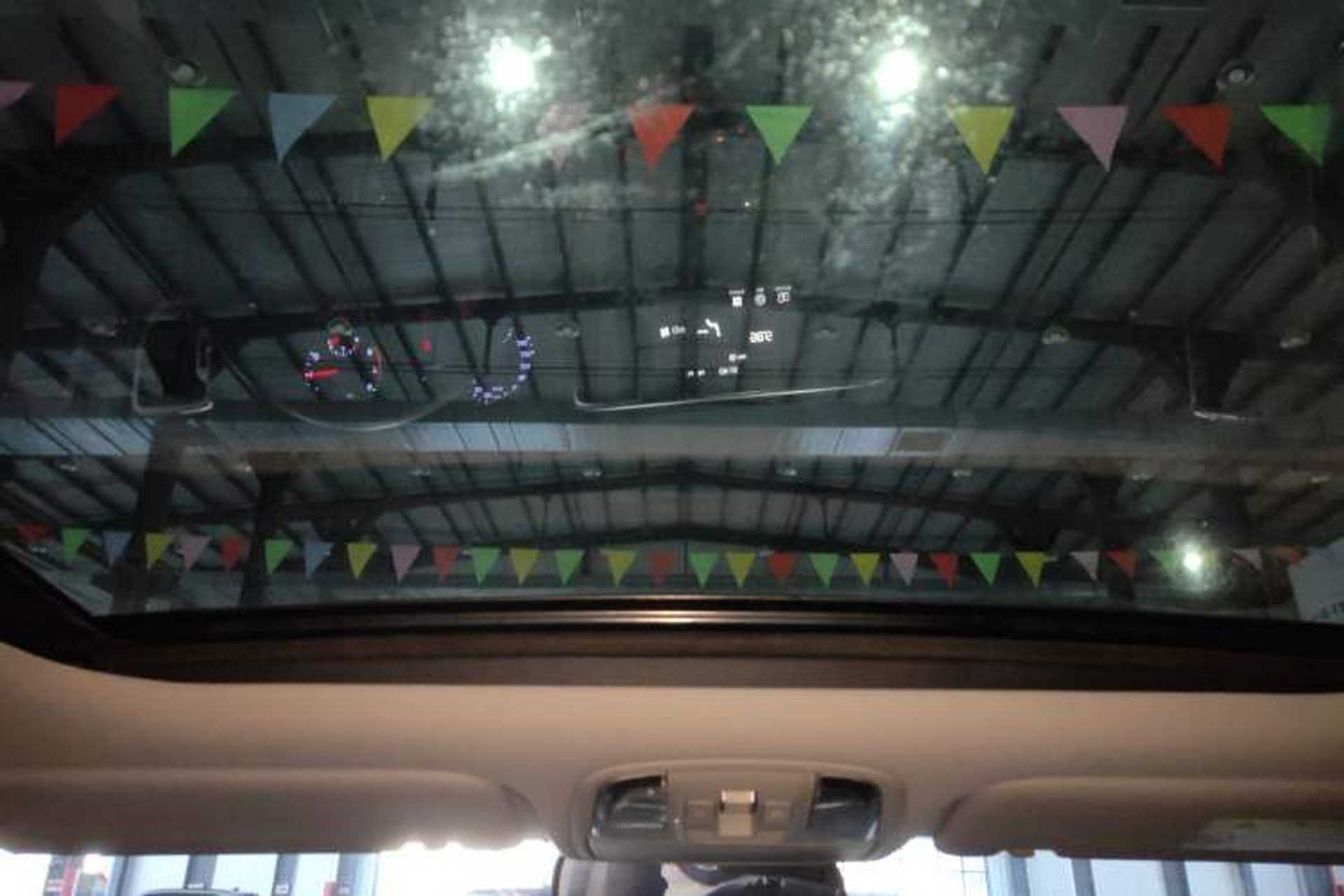 Used Kia KX5 2017 1.6T Automatic Two-Wheel Drive 15th Anniversary Special Edition DLX Headliner