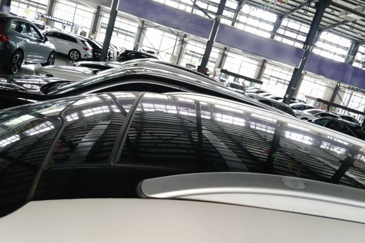 Used Kia KX5 2017 1.6T Automatic Two-Wheel Drive 15th Anniversary Special Edition DLX Roof