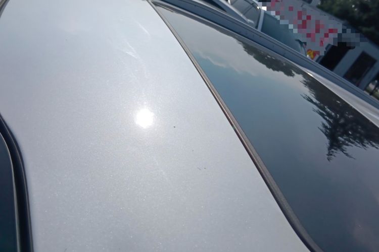 Used Kia KX5 2017 1.6T Automatic Two-Wheel Drive 15th Anniversary Special Edition DLX Roof