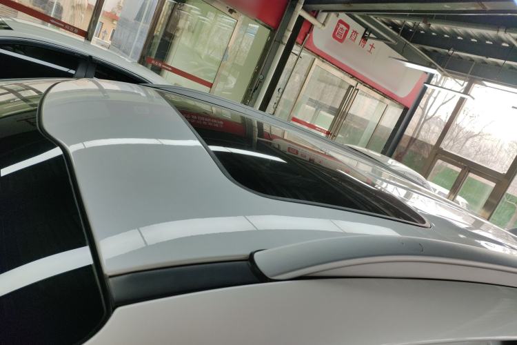 Used Kia KX5 2017 1.6T Automatic Two-Wheel Drive 15th Anniversary Special Edition DLX Roof