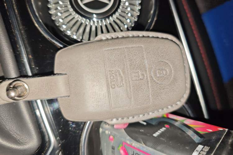 Used Kia KX5 2019 1.6T Automatic Two-Wheel Drive Luxury Edition Interior 1