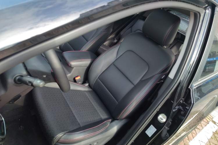 Used Kia KX5 2019 2.0L Automatic 2WD Comfort Edition Left Front Seat
