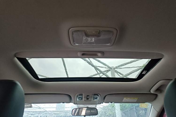 Used Kia KX5 2019 2.0L Automatic 2WD Comfort Edition Headliner
