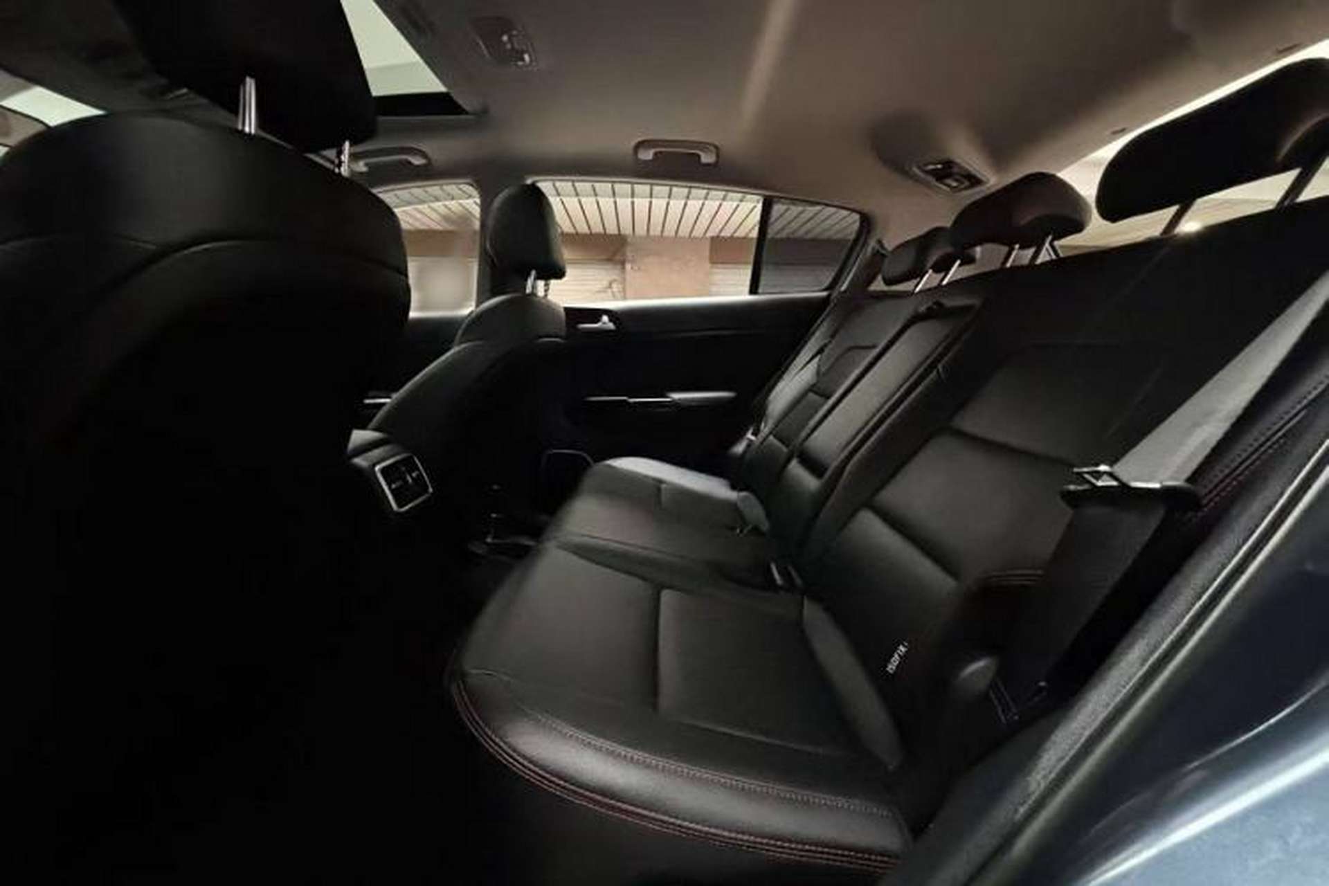 Used Kia KX5 2019 2.0L Automatic 2WD Comfort Edition Interior 3