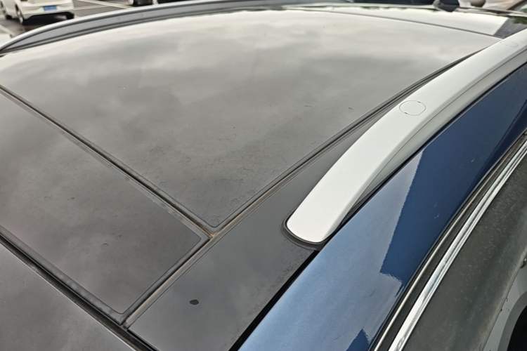 Used Kia KX5 2019 1.6T Automatic Two-Wheel Drive Luxury Edition Roof