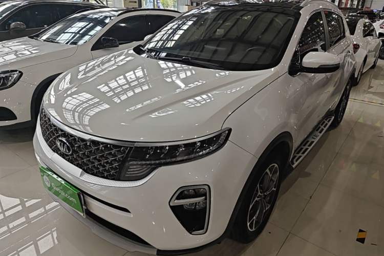 Used Kia KX5 2019 1.6T Automatic Two-Wheel Drive Luxury Edition Guazi used car, China used car export, Used car for sale, Used  cars, Cheapest cars for sale