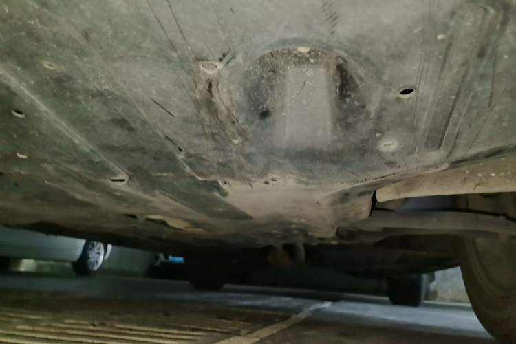 Used Kia KX5 2019 2.0L Automatic 2WD Comfort Edition Chassis Front