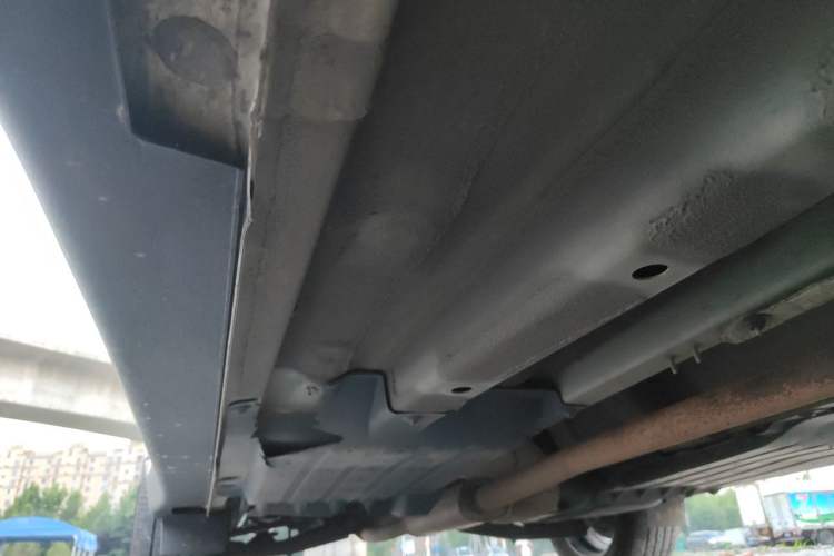 Used Kia KX5 2019 1.6T Automatic Two-Wheel Drive Elite Edition Chassis Front Right