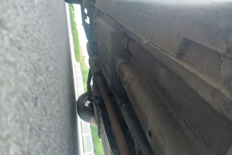 Used Kia KX5 2019 1.6T Automatic Two-Wheel Drive Elite Edition Chassis Front Right
