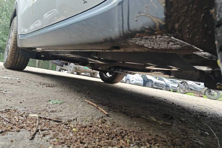 Used Kia KX5 2019 2.0L Automatic 2WD Comfort Edition Chassis Front Right