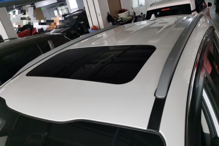 Used Kia KX5 2019 2.0L Automatic 2WD Comfort Edition Exterior 6
