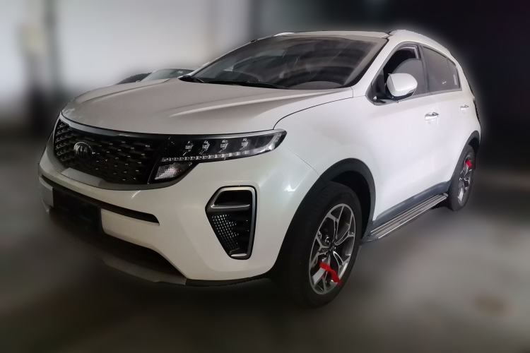 Used Kia KX5 2019 2.0L Automatic 2WD Comfort Edition Guazi used car, China used car export, Used car for sale, Used cars, Cheapest cars for sale