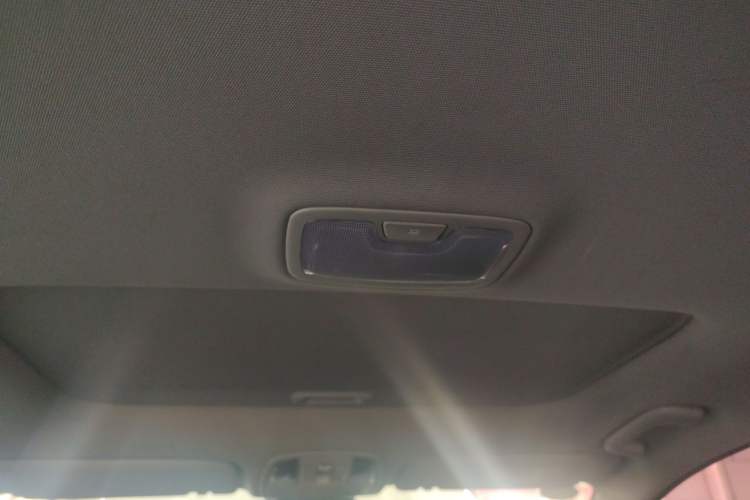 Used Kia KX5 2019 2.0L Automatic 2WD Comfort Edition Headliner