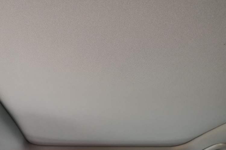 Used Kia KX5 2019 1.6T Automatic Two-Wheel Drive Luxury Edition Headliner