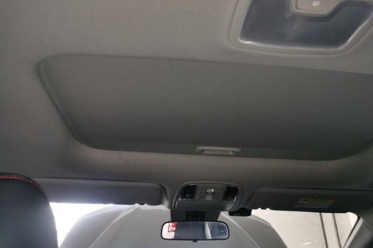 Used Kia KX5 2019 2.0L Automatic 2WD Comfort Edition Interior 6