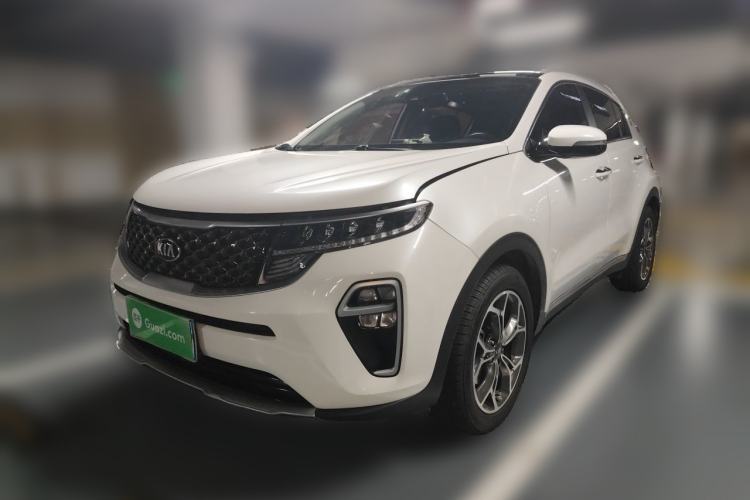 Used Kia KX5 2019 1.6T Automatic Two-Wheel Drive Luxury Edition Guazi used car, China used car export, Used car for sale, Used  cars, Cheapest cars for sale