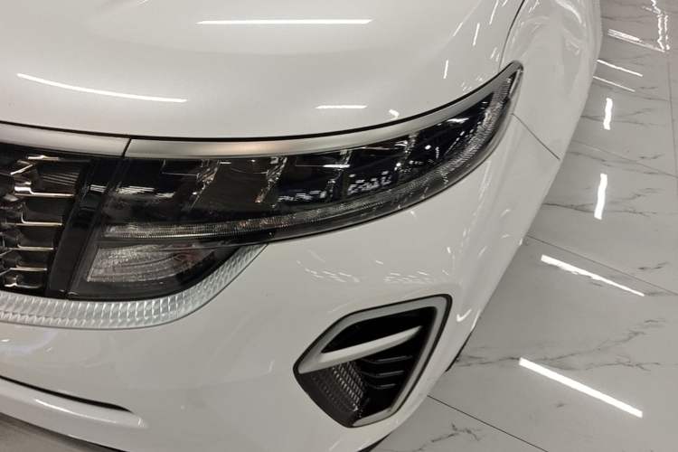 Used Kia KX5 2019 2.0L Automatic 2WD Comfort Edition Left Front Headlight