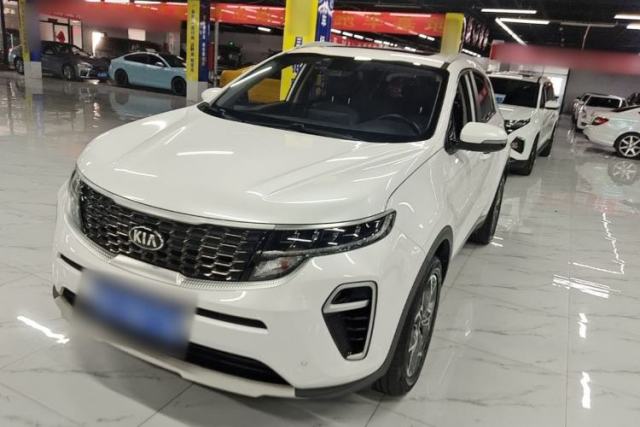 Used Kia KX5 2019 2.0L Automatic 2WD Comfort Edition