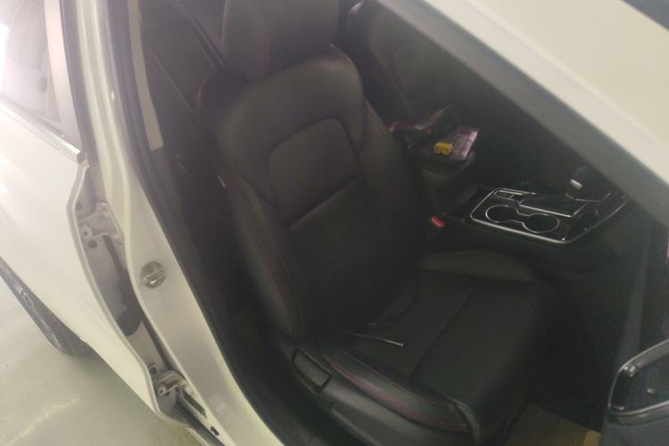 Used Kia KX5 2019 2.0L Automatic 2WD Comfort Edition Right Front Seat