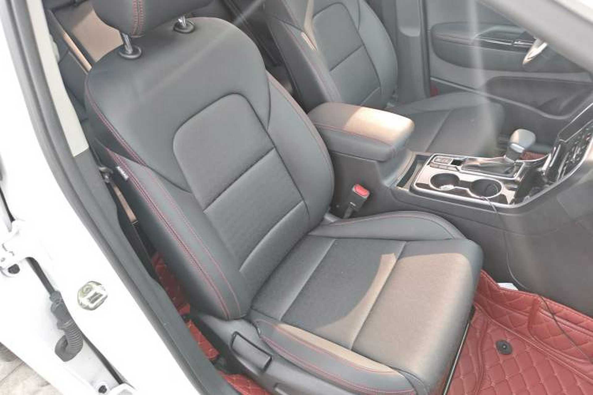 Used Kia KX5 2019 2.0L Automatic 2WD Comfort Edition Right Front Seat