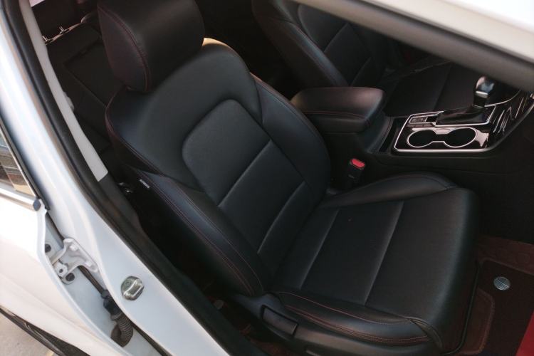 Used Kia KX5 2019 2.0L Automatic 2WD Comfort Edition Right Front Seat