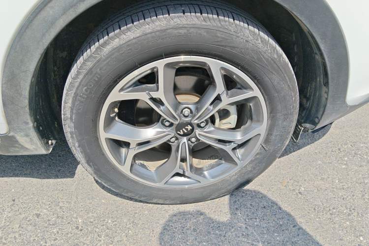 Used Kia KX5 2019 2.0L Automatic 2WD Comfort Edition Right Front Wheel Hub