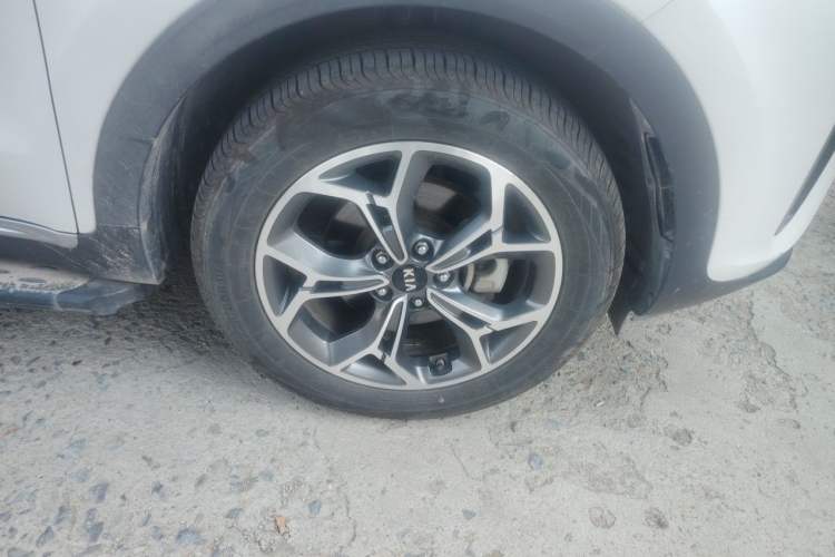 Used Kia KX5 2019 2.0L Automatic 2WD Comfort Edition Right Front Wheel Hub