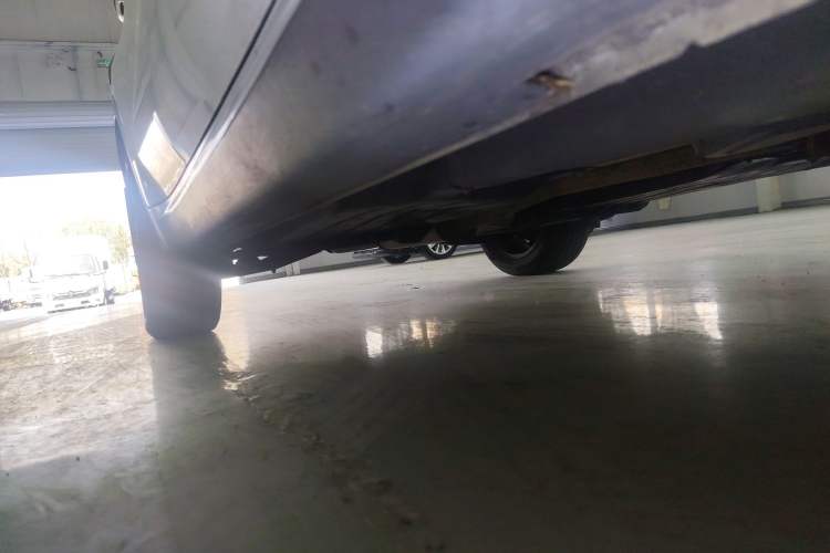 Used Kia KX5 2019 2.0L Automatic 2WD Comfort Edition Right Side Sill