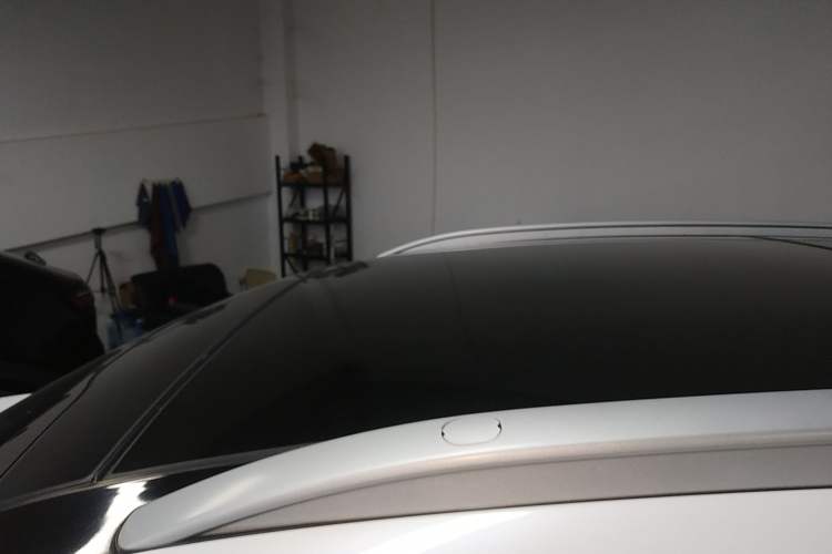 Used Kia KX5 2019 1.6T Automatic Two-Wheel Drive Luxury Edition Roof