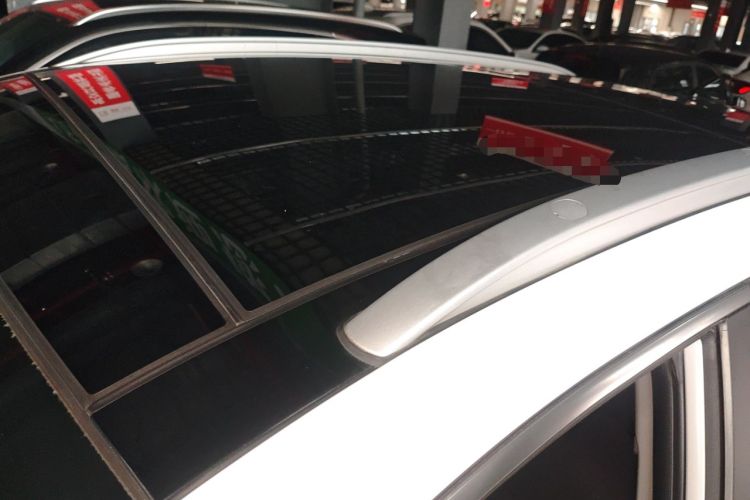 Used Kia KX5 2019 1.6T Automatic Two-Wheel Drive Luxury Edition Roof