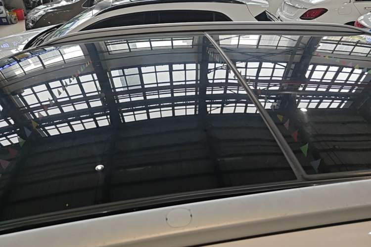 Used Kia KX5 2019 1.6T Automatic Two-Wheel Drive Luxury Edition Roof