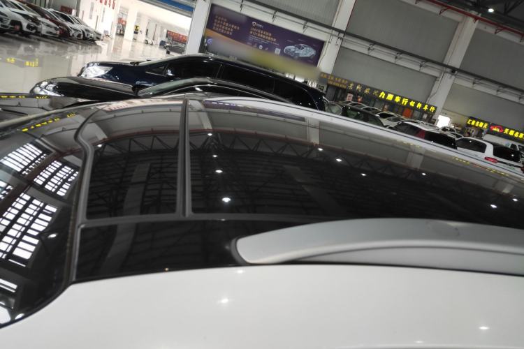 Used Kia KX5 2019 1.6T Automatic Two-Wheel Drive Luxury Edition Roof