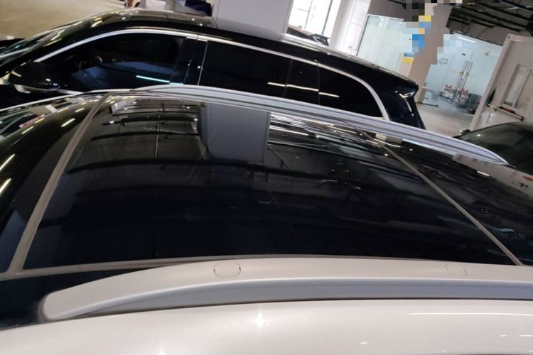 Used Kia KX5 2019 1.6T Automatic Two-Wheel Drive Luxury Edition Roof