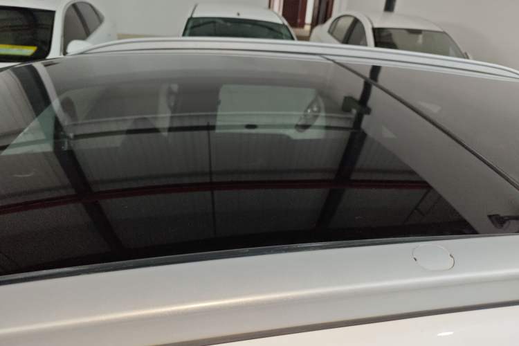 Used Kia KX5 2019 2.0L Automatic Two-Wheel Drive Fashion Edition Roof