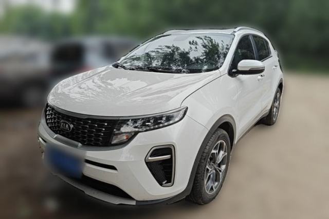 Used Kia KX5 2019 2.0L Automatic 2WD Comfort Edition