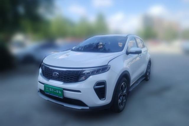 Used Kia KX5 2019 2.0L Automatic 2WD Comfort Edition