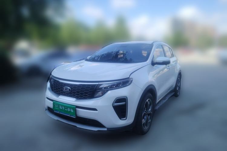 Used Kia KX5 2019 2.0L Automatic 2WD Comfort Edition Guazi used car, China used car export, Used car for sale, Used cars, Cheapest cars for sale