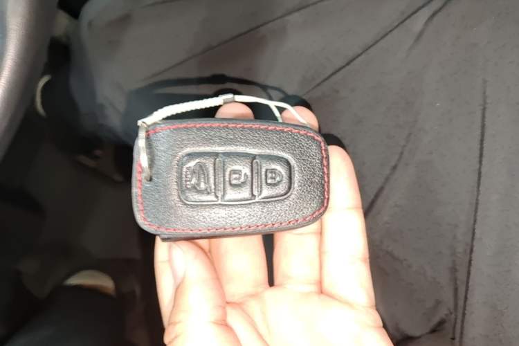 Used Kia KX5 2019 2.0L Automatic 2WD Comfort Edition Vehicle Key