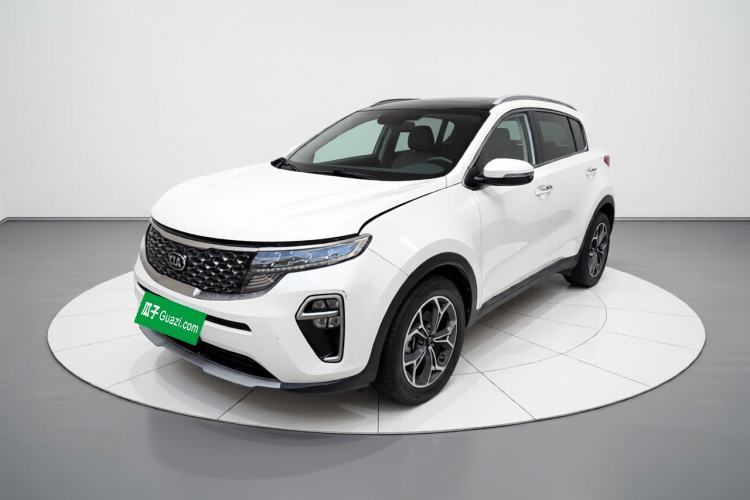 Used Kia KX5 2019 1.6T Automatic Two-Wheel Drive Luxury Edition Guazi used car, China used car export, Used car for sale, Used  cars, Cheapest cars for sale