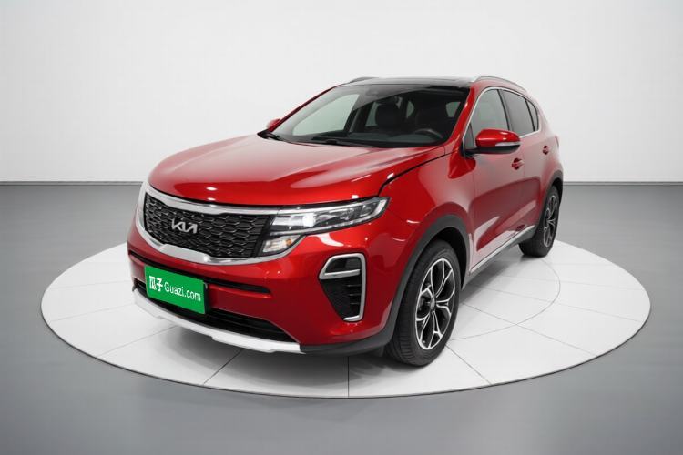 Kia KX5 2021 2.0L Automatic Two-Wheel Drive Comfort Edition usado Guazi used car, China used car export, Used car for sale, Used  cars, Cheapest cars for sale